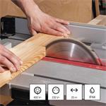 Emos P193250, vonkajší predlžovací kábel na bubne 25 m, 3 zásuvky, čierny, guma, 230V/400V, 1,5 mm2