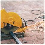 Emos P193250, vonkajší predlžovací kábel na bubne 25 m, 3 zásuvky, čierny, guma, 230V/400V, 1,5 mm2