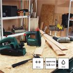 Emos P19450P, predlžovací kábel na bubne 50 m, 4 zásuvky, červený, PVC, 230 V, 1,5 mm2