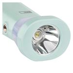 Emos P3215, dobíjateľná LED baterka, 80 lm, 800 mAh