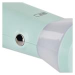 Emos P3215, dobíjateľná LED baterka, 80 lm, 800 mAh