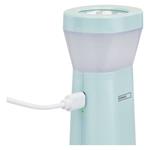 Emos P3215, dobíjateľná LED baterka, 80 lm, 800 mAh