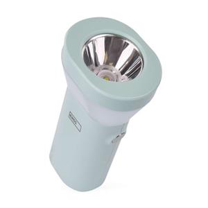 Emos P3215, dobíjateľná LED baterka, 80 lm, 800 mAh