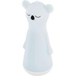 Emos P3216, nabíjacie svietidlo LED s nočným osvetlením, 25 lm, 1200 mAh