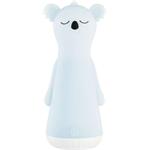 Emos P3216, nabíjacie svietidlo LED s nočným osvetlením, 25 lm, 1200 mAh