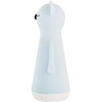 Emos P3216, nabíjacie svietidlo LED s nočným osvetlením, 25 lm, 1200 mAh