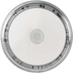 Emos P3306, nočné svietidlo s fotosenzorom do zásuvky 230V, 3x LED