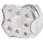 Emos P3310K, LED nočné svetlo s pohybovým senzorom na 3× AA