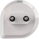 Emos P3314, LED nočné svetlo s fotosenzorom do zásuvky