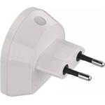 Emos P3314, LED nočné svetlo s fotosenzorom do zásuvky