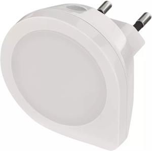 Emos P3314, LED nočné svetlo s fotosenzorom do zásuvky