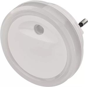 Emos P3315, LED nočné svetlo s fotosenzorom do zásuvky