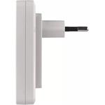 Emos P3316, LED nočné svetlo s fotosenzorom do zásuvky