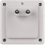 Emos P3316, LED nočné svetlo s fotosenzorom do zásuvky