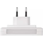 Emos P3316, LED nočné svetlo s fotosenzorom do zásuvky