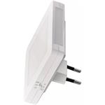 Emos P3316, LED nočné svetlo s fotosenzorom do zásuvky