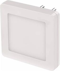 Emos P3316, LED nočné svetlo s fotosenzorom do zásuvky