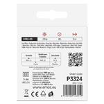 Emos P3324, LED nočné svetlo s pohybovým čidlom