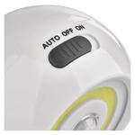 Emos P3324, LED nočné svetlo s pohybovým čidlom