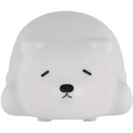 Emos P3325, LED nočné svetlo medveď, dobíjateľný