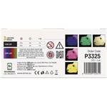 Emos P3325, LED nočné svetlo medveď, dobíjateľný