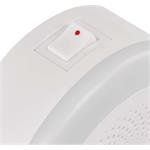 Emos P3326, LED nočné svetlo do zásuvky