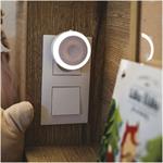 Emos P3326, LED nočné svetlo do zásuvky