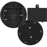 Emos P3327, LED nočné svetlo na 3× AAA, 2 ks