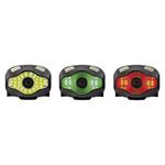 Emos P3536, COB LED + LED čelovka, 220 lm,100 m, 3× AAA