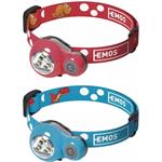 Emos P3540, detská LED čelovka Dino, 1 ks