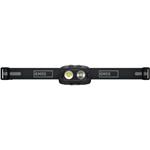 Emos P3542, COB LED nabíjacia čelovka, 500 lm, 130 m, Li-pol 1200 mAh