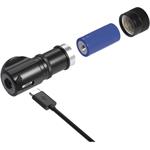 Emos P3544, LED nabíjacia čelovka, 500 lm, Li-Ion 800 mAh