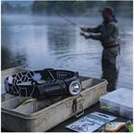 Emos P3544, LED nabíjacia čelovka, 500 lm, Li-Ion 800 mAh