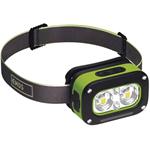 Emos P3545, LED nabíjateľná čelovka, 175 lm, Li-Pol 800 mAh