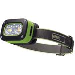 Emos P3545, LED nabíjateľná čelovka, 175 lm, Li-Pol 800 mAh
