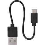 Emos P3923, LED predné + zadné nabíjateľné svietidlo na bicykel P3923, 90 lm