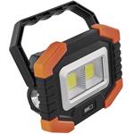 Emos P4112, COB LED pracovné svietidlo, 350 lm, 3× AA