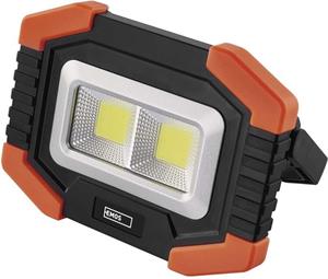 Emos P4112, COB LED pracovné svietidlo, 350 lm, 3× AA