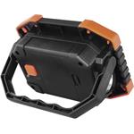 Emos P4112A, COB LED pracovné svietidlo, 350 lm, 3× AA