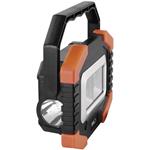 Emos P4112A, COB LED pracovné svietidlo, 350 lm, 3× AA