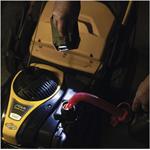 Emos P4112A, COB LED pracovné svietidlo, 350 lm, 3× AA