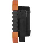 Emos P4112A, COB LED pracovné svietidlo, 350 lm, 3× AA