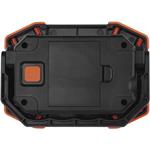 Emos P4112A, COB LED pracovné svietidlo, 350 lm, 3× AA