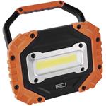 Emos P4113, COB LED pracovné svietidlo, 700 lm, 4× AA