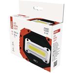 Emos P4113, COB LED pracovné svietidlo, 700 lm, 4× AA