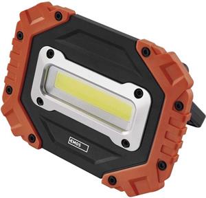 Emos P4113, COB LED pracovné svietidlo, 700 lm, 4× AA