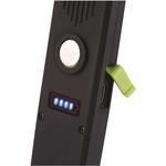 Emos P4538, SMD LED + LED nabíjateľné svietidlo, 700 lm, 1200 mAh