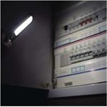 Emos P4538, SMD LED + LED nabíjateľné svietidlo, 700 lm, 1200 mAh