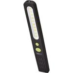 Emos P4538A, SMD LED + LED nabíjateľné svietidlo, 700 lm, 1200 mAh