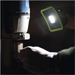 Emos P4539, LED nabíjací pracovný reflektor, 1000 lm